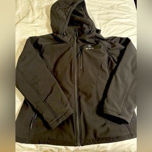 Women’s Heated Jacket
